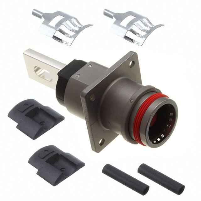 SLPIRBBPSR4EH Amphenol Industrial Operations  Conectores especializados